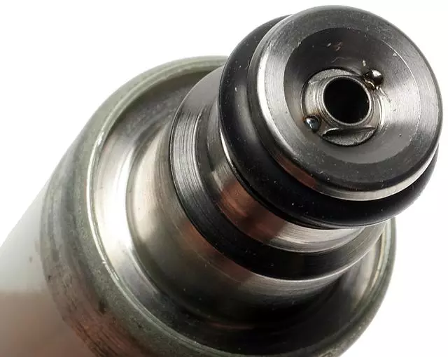 19236320 - : Multi-Port Fuel Injector Assembly for GM Image