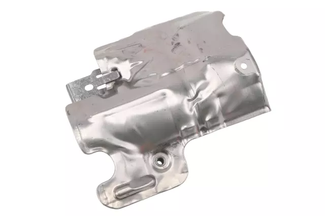 55496412 - : Starter Heat Shield for GM Image