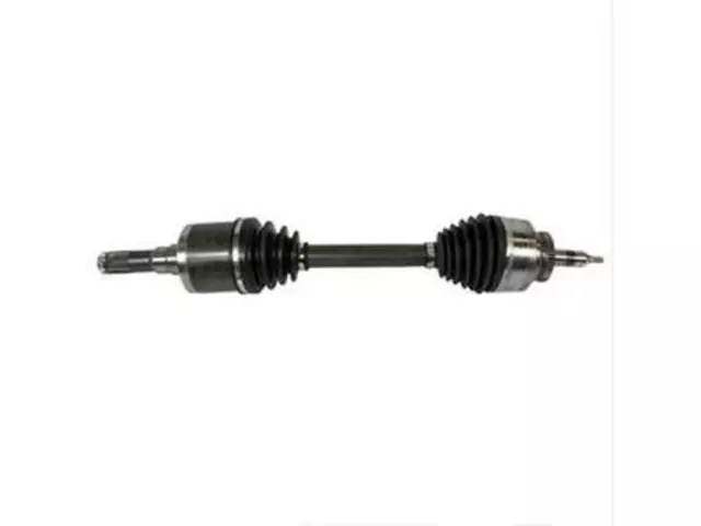 F1FZ3B437A - : Axle Assembly for Ford Image