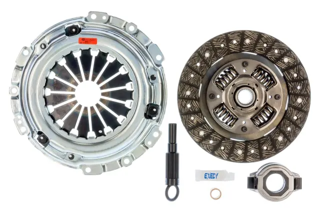 6803A - : EXEDY Racing Clutch Stage 1 Organic Clutch for Exedy Image