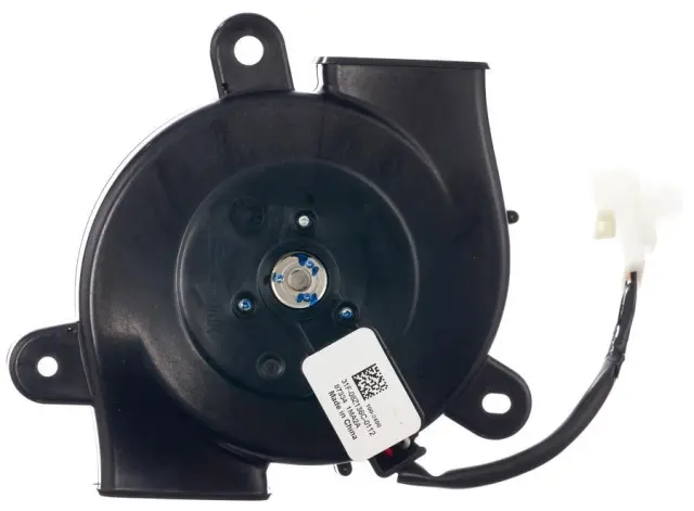 873341MA4A - Body: Blower for INFINITI: M35h, M37, M56, Q70, Q70L Image