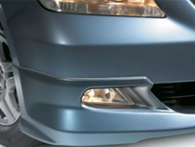 8V31SHJ100 - Exterior: Fog Lights for Honda: Odyssey Image