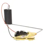 PS1085 - : Motorcraft™ Fuel Tank Sending Unit for Ford: Escape Image