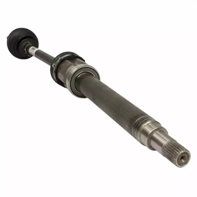 FV6Z3B436S - : 2012-2018 Ford Focus - Axle Assembly for Ford: Focus Image