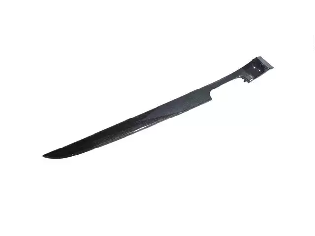 Front Door Applique, Right - Mopar (68322306AA)