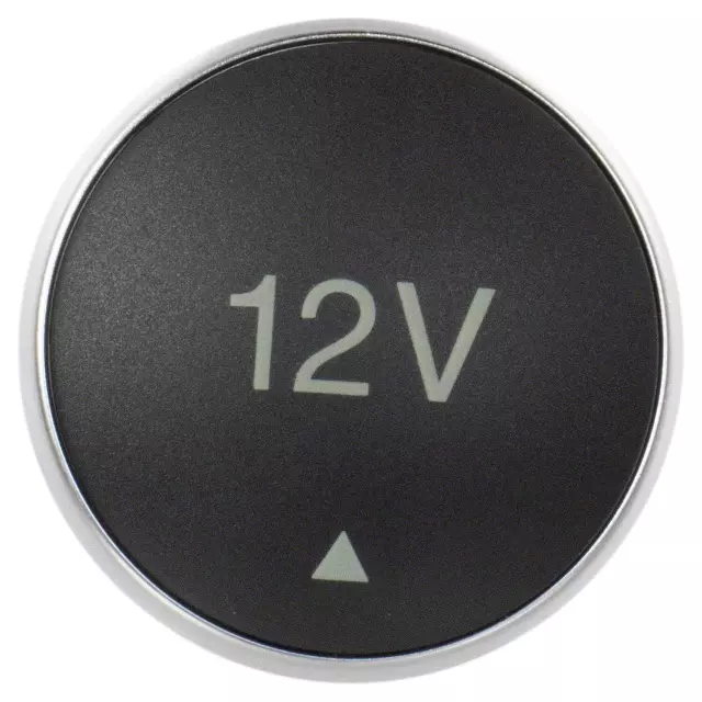 BK2Z19A487A - Body: Auxiliary Outlet Cap for Ford: Transit-150, Transit-250, Transit-350, Transit-350 HD Image