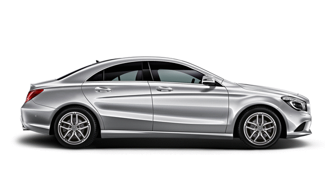 24640115027X21 - : Wheel 5-Twin-Spoke 43.2 cm (17 Inch) - High-Sheen for Mercedes-Benz Image