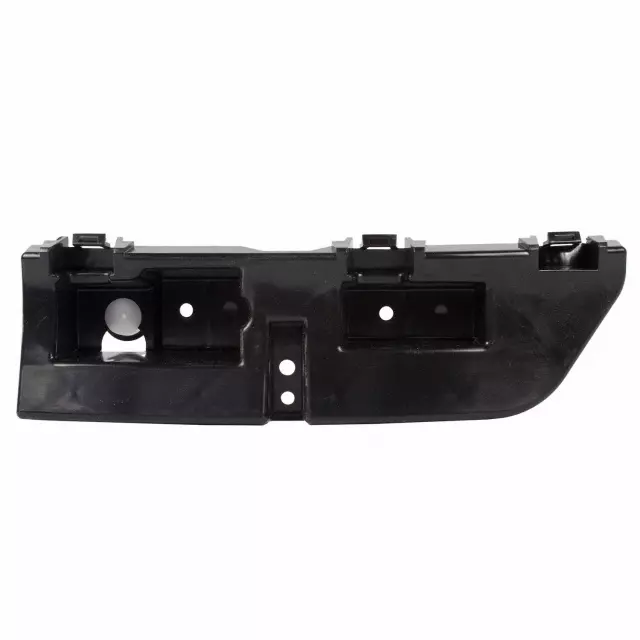 FT4Z17D942A - Body: Upper Bracket for Ford: Edge Image