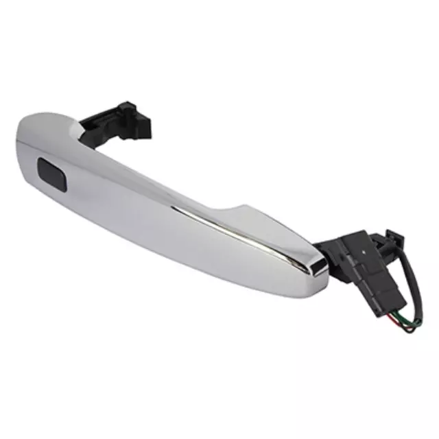 Handle, Outside - Ford (DA8Z-7422404-AA)