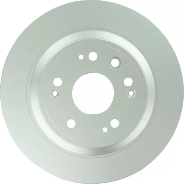 26011452 - : Bosch Disc Brake Rotor for Bosch Image