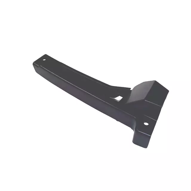 4G0807084A - Body: Stop Bracket for Audi: A6, A6 Quattro, S6 Image
