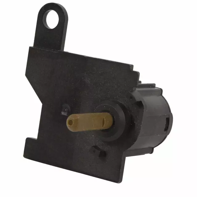 Temp Control Switch - Ford (AL5Z-19C733-A)