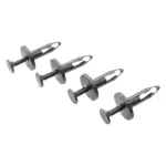 W719093S300 - : Air Inlet Tube Retainer for Ford: F-250 Super Duty, F-350 Super Duty, F-450 Super Duty Image