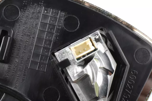 Mirror Assembly - GM (84356239)