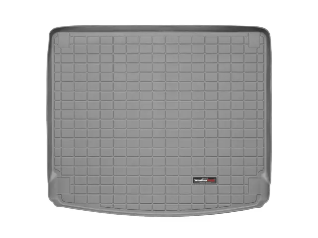 42487 - Accessories: Cargo/Trunk Liner, Gray for WeatherTech Image