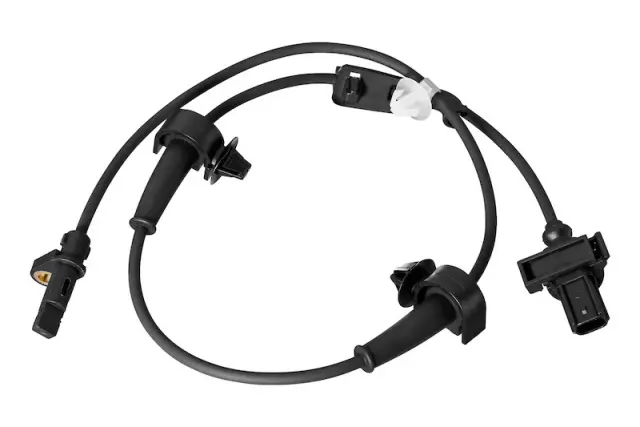 358219101 - Brakes &amp; Brake Parts: HELLA ABS Wheel Speed Sensor 358219101 for Hella Image