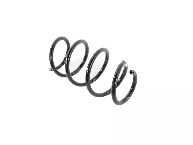 Rear Coil Spring, Left Rear - Mopar (68252566AB)