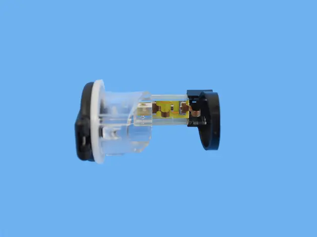 68142495AA - Interior Trim: Power Outlet Cap for Mopar Image