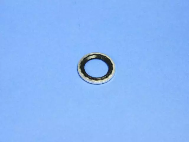 68110600AA - HVAC: A/C Line O-Ring for Mopar Image