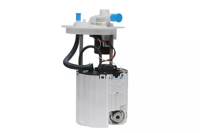 M100056 - Fuel System: ACDelcoâ„¢ Fuel Pump for Chevrolet: Sonic Image