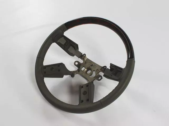 1KR911J8AA - Steering: Steering Wheel for Chrysler: 300 | Dodge: Charger, Magnum Image