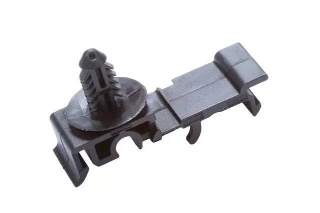 Rear Brake Pipe Clip - GM (84367693)
