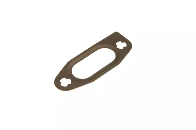 12611384 - : Oil Pan Cover Gasket for Chevrolet: Avalanche, Colorado, Express 1500, Silverado 1500, Suburban 1500, Tahoe | GMC: Canyon, Savana 1500, Sierra 1500, Yukon, Yukon XL 1500 Image