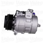815528 - : 2011-2013 BMW 328i Compressor for VALEO Image