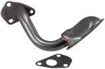 128S - : Stock Replacement Oil Pump Screen for Melling Image