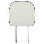 MC5Z78611A08EC - : Headrest Cover And Pad for Ford Image