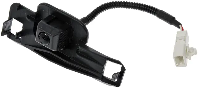 590139 - Safety &amp; Security: Park Assist Camera for Dorman Image