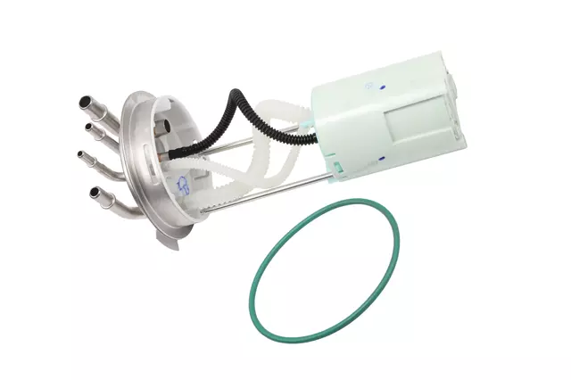 Fuel Pump Module without Fuel Level Sensor, with Seal - GM (19332066)