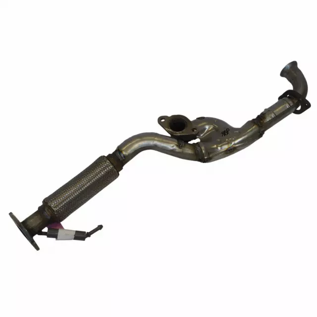 YL8Z5E256CB - Exhaust: Front Pipe for Ford: Escape Image