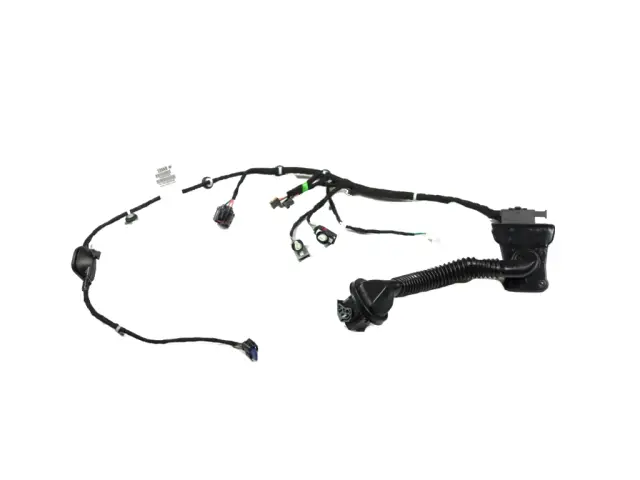 Front Door Wiring, Right - Mopar (68409185AC)
