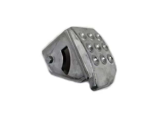 5102048AA - : Foot Rest Pad for Mopar Image