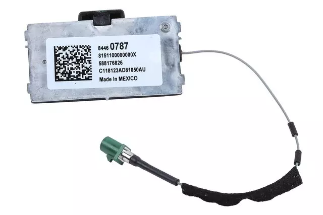 Driver Monitoring System Camera - GM (84460787)