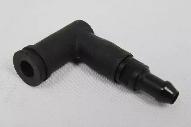 Hose Coupler Elbow - Mopar (68145770AB)