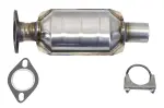 644170 - Exhaust: Federal / EPA Catalytic Converter - Direct Fit for AP Exhaust Image