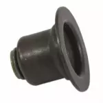 3S4Z6571A - Engine: Valve Seals for Ford: Bronco, Bronco Sport, C-Max, EcoSport, Edge, Escape, Explorer, Focus, Fusion, Maverick, Mustang, Police Responder Hybrid, Ranger, Special Service Police Sedan, SSV Plug-In Hybrid, Taurus, Transit Connect | Lincoln: Corsair, MKC, MKT, MKZ, Nautilus | Mercury: Mariner, Milan Image