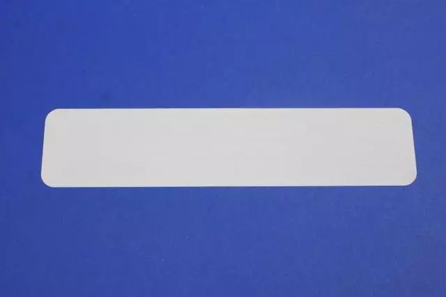 Veci Label Label - Mopar (52014665AA)