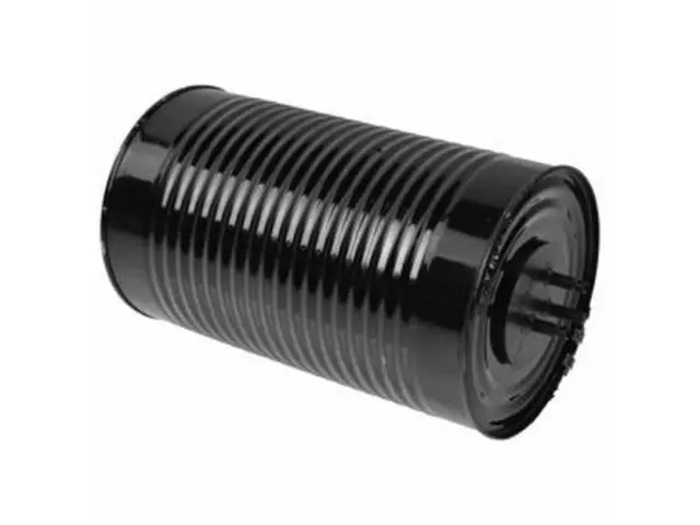 Genuine OEM Ford Vapor Canister Reservoir - Econoline Club Wagon Bronco - Ford (D5TZ9E453A)