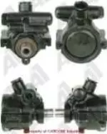 657078 - : Drive Shaft for Cardone Image