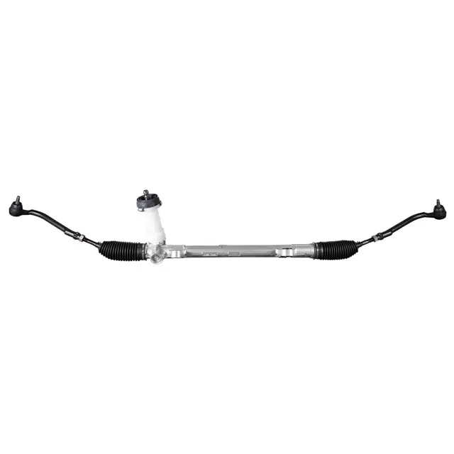454000T - Suspension &amp; Steering: Rack and Pinion Assembly for PWR Image