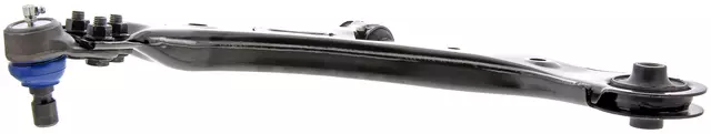 Front Passenger Side Lower Suspension Control Arm and Ball Joint Assembly - ACDelco (MS50118)