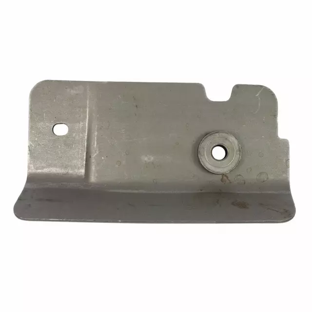 8C2Z28601A85A - Body: Seat Belt Anchor for Ford: E-150, E-250, E-350 Super Duty Image