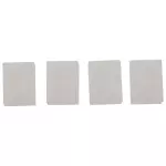 W719970S300 - Body: Wheel Opening Molding Retainer for Ford: Escape, Maverick | Lincoln: Nautilus Image