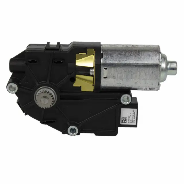 MM1217 - Electrical: Motor for Ford: Edge, Expedition, F-150, F-250 Super Duty, F-350 Super Duty | Lincoln: Navigator Image