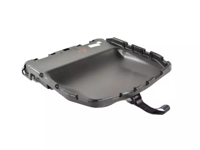 1RA84DX9AA - Interior Trim: Front Seat Cushion for Mopar Image