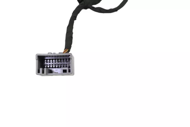 Front Passenger Side Door Wiring Harness - GM (23229565)