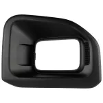 LC3Z17C754AA - : Fog Lamp Bezel for Ford: F-250 Super Duty, F-350 Super Duty, F-450 Super Duty Image